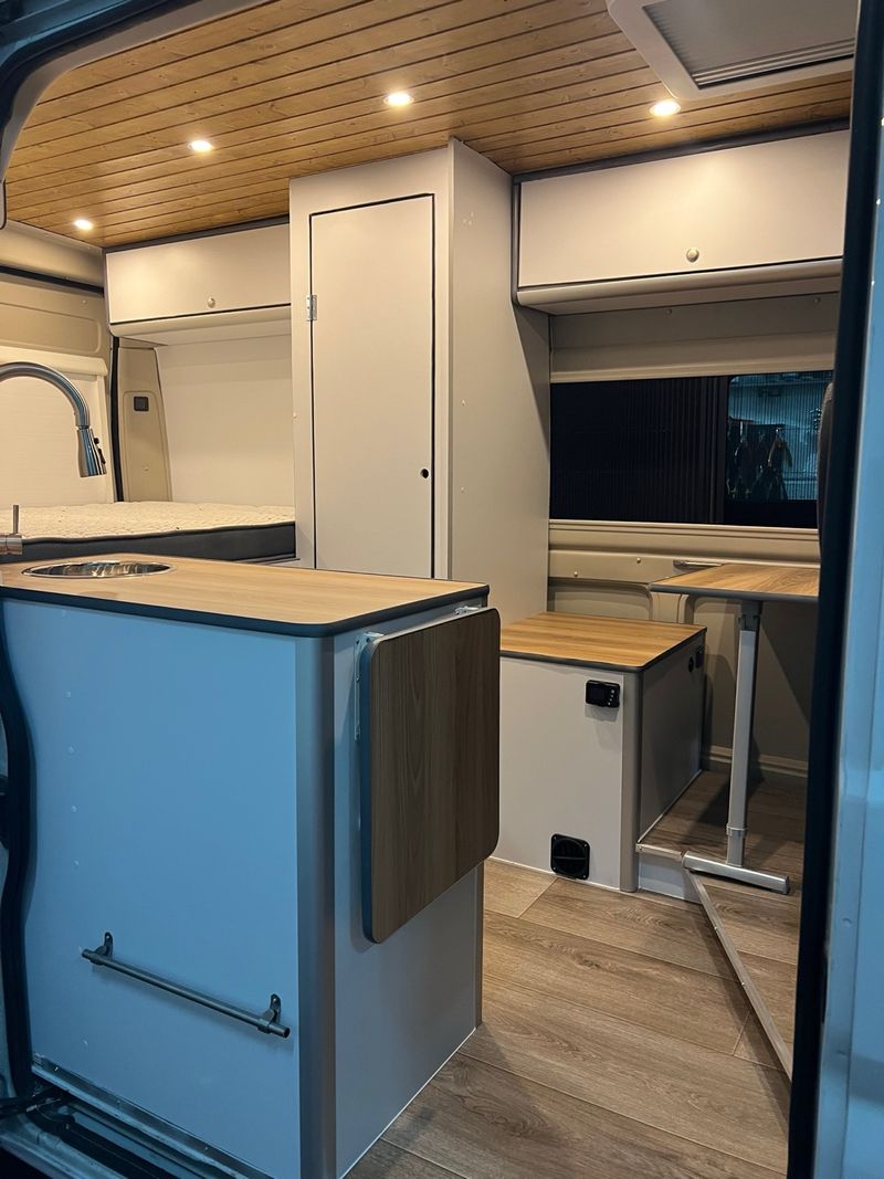 10. Fiat Ducato L2H2 2.0 Multijet 115 (2018) - Valdemoro